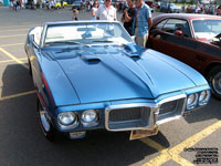 Pontiac Firebird