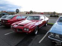 Pontiac GTO