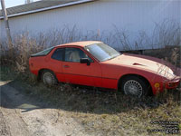 Porsche 924