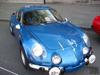 Renault Alpine