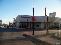 Chevrolet dealership, Sheridan,WY