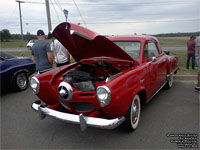 Studebaker Champion