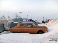 Studebaker Commander