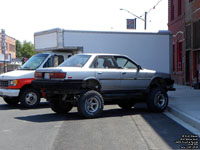 Toyota Tercel