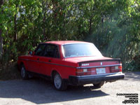 Volvo 240