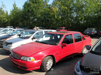 Volvo S70