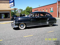 1943 De Soto