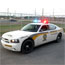 Police et v�hicules d'urgence