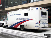 Toronto Police CFC05