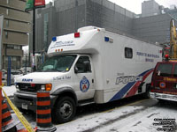 Toronto Police FIS01