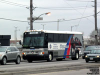 Toronto Police Recruiting Bus 01