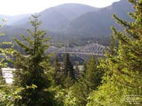 Bridge of the Gods, Cascade Locks,OR