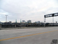 Burnside Bridge, Portland,OR