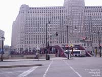 Franklin Street Bridge, Chicago,IL