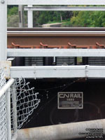 Canadian National - Dominion Bridge, Winnipeg