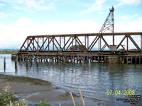 Fidalgo Island Bridge