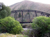 Bridge, Hailey