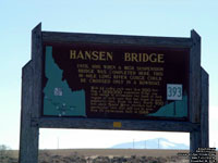 Hansen Bridge
