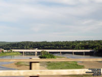 Pont couvert de Hartland