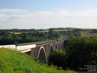 Hugh John Flemming Bridge