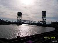 Hoquiam Bridge