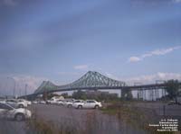 Jacques Cartier Bridge