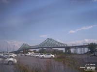  Pont Jacques-Cartier