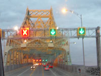 Jacques Cartier Bridge