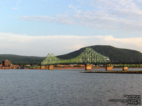 J. C. Van Horne Interprovincial Bridge