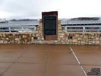 Navajo Bridge, Lee's Ferry