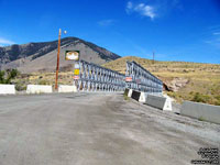 Mine Bridge