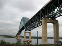 Miramichi Centennial Bridge