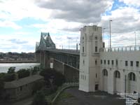 Pont Jacques-Cartier, Montreal