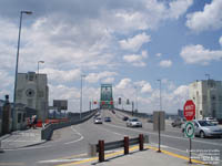 Pont Jacques-Cartier, Montreal