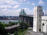 Pont Jacques-Cartier, Montreal