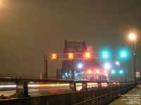 Pont Jacques-Cartier, Montreal