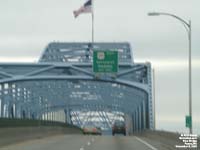 Blue Bridge, Pasco,WA