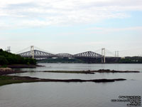 Pierre Laporte and Quebec Bridges