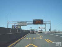 Pont Champlain, Montreal,QC