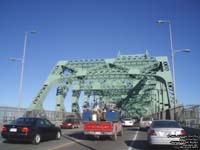 Pont Jacques-Cartier, Montreal,QC