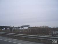 Mercier Bridge, Montreal,QC