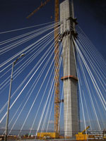 Port Mann Bridge