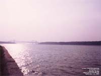 Pont de Qubec bridge