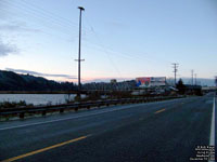 Reedsport Swing Bridge