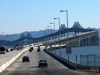 Richmond - San Rafael Bridge