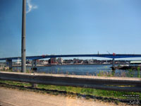 Harbour Bridge, St. John