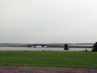 Straford - Charlottetown Hillsborough Bridge