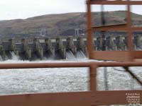 The Dalles Dam