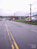 Highway 173, Beauceville,QC