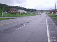 Route 173, Beauceville,QC